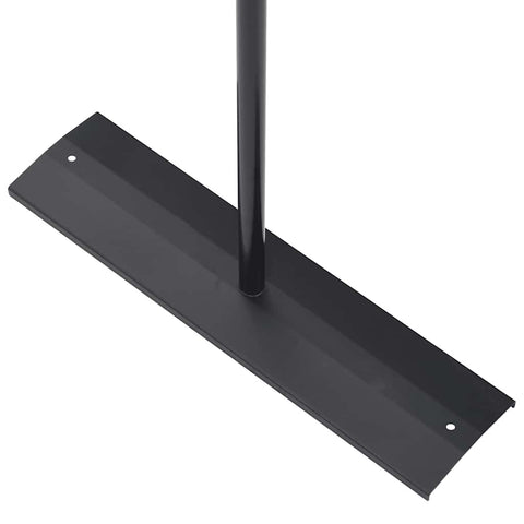 Projection Screen With Stands 89 Inch 1:1