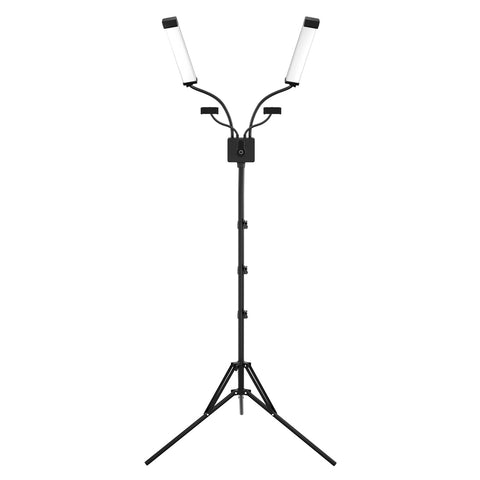 Embellir LED Beauty Light for Makeup Tattoo Eyelash Extensions Salon Spa Studio