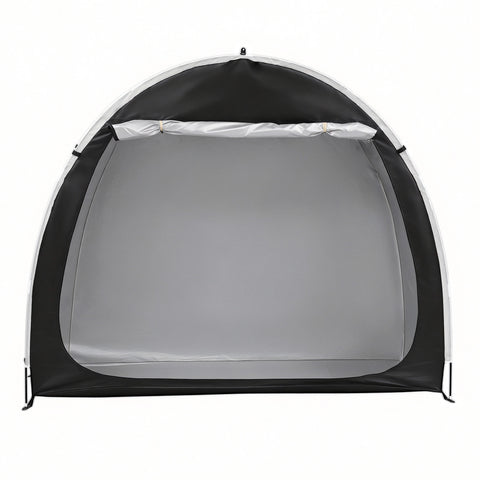 Giantz Bike Storage Tent Waterproof Outdoor UV Protection Shelter w/ Large Space