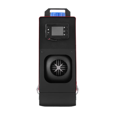 Giantz Diesel Air Heater All-in-one 12V 5KW LCD Remote Control for Car RV Indoors 2025 caravan machinery