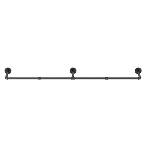 Artiss Clothes Rack Floating Metal