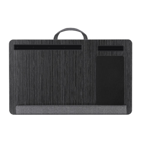 Artiss Lap Desk Laptop DeskS Portable w/ Wrist-rest Phone Slot Mouse Pad 55CM