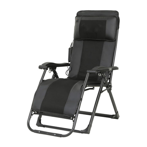 Livemor Massage Chair Electric Recliner Home Massager AYAN