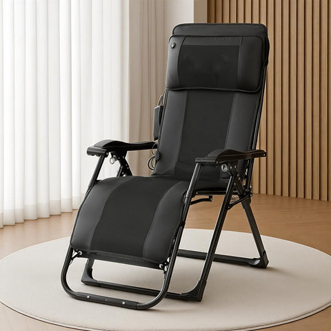 Livemor Massage Chair Electric Recliner Home Massager AYAN