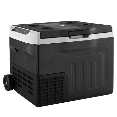 Portable Fridge 30L Bar Fridges Camping Freezer 12V/24V/240V