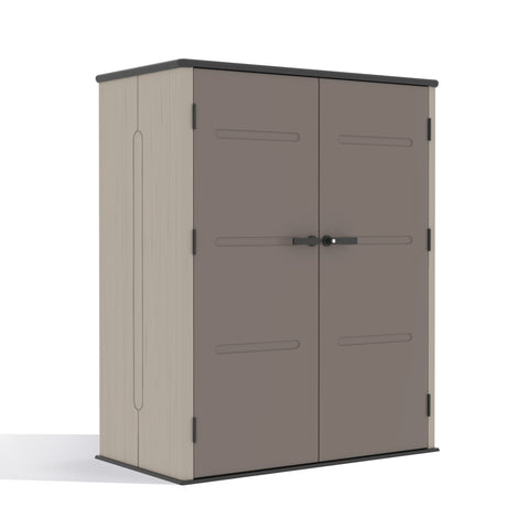 Giantz Garden Shed Outdoor Storage Shed Tool Workshop with Lockable Doors