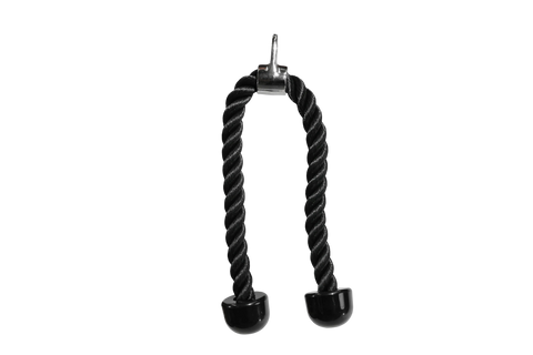 Multiple cable attachments set