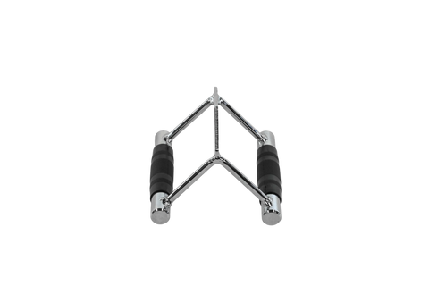 Double D Cable Attachment