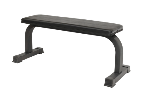 Heavy Duty Flat Bench