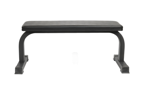 Heavy Duty Flat Bench
