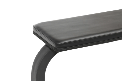 Heavy Duty Flat Bench