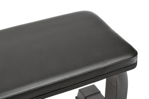 Heavy Duty Flat Bench