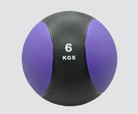 Medicine Ball 2kg Commercial Grade