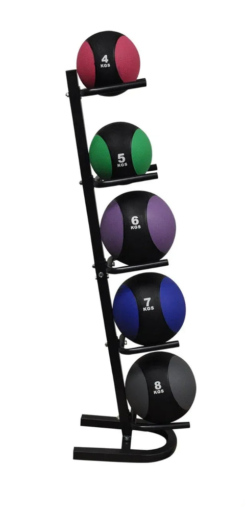 Medicine Ball 2kg Commercial Grade