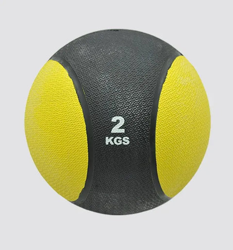 Medicine Ball 3kg Commercial Grade