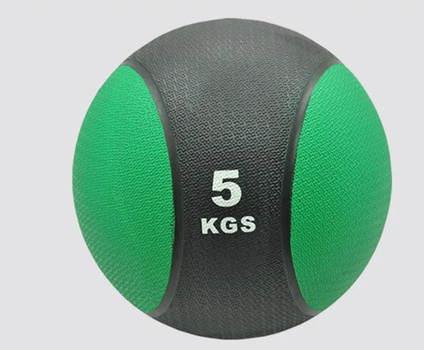 Medicine Ball 3kg Commercial Grade