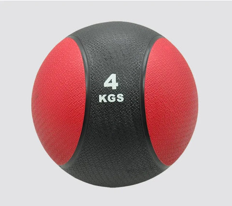 Medicine Ball 5kg Commercial Grade
