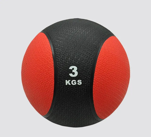 Medicine Ball 8kg Commercial Grade