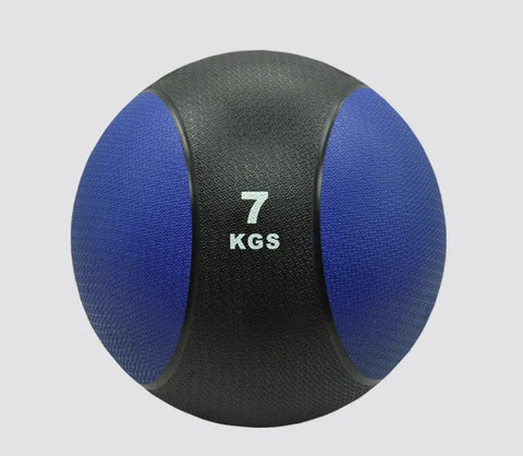 Medicine Ball 8kg Commercial Grade