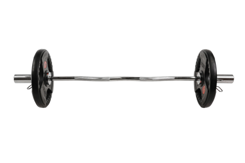Olympic Curl Bar 120cm