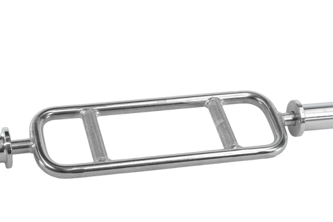 Olympic Heavy Duty Tricep Bar