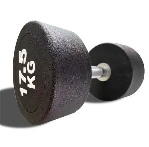 Commercial Round Dumbbells 20kg