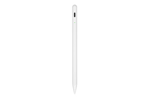 Laser Active Stylus for iPad White