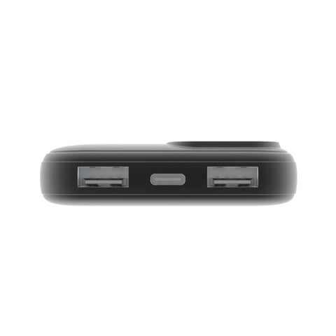 ChargeCore SafeCharge Max 10K - Black
