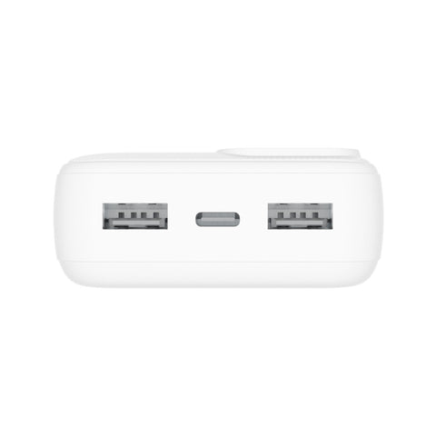ChargeCore SafeCharge Max 20K - White