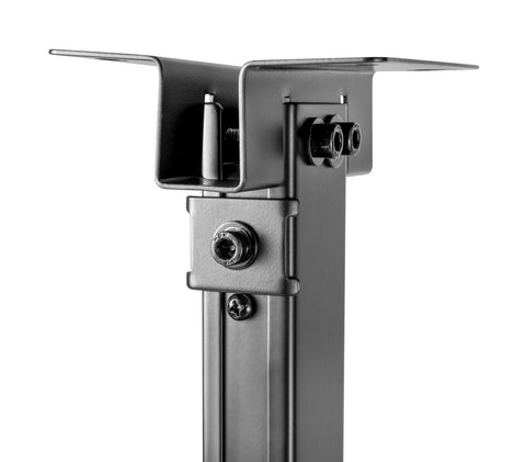 Laser Adjustable Ceiling Projector Mount