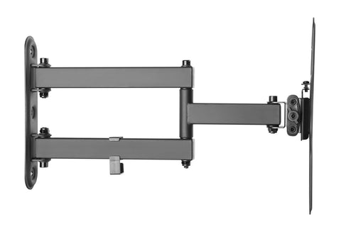 Laser Full Motion TV Wall Mount for 23 inches - 42 inches Panels