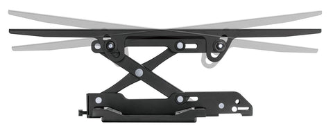 Laser TV Wall Mount with Extension Tilt for 37 inches - 80 inches Panels