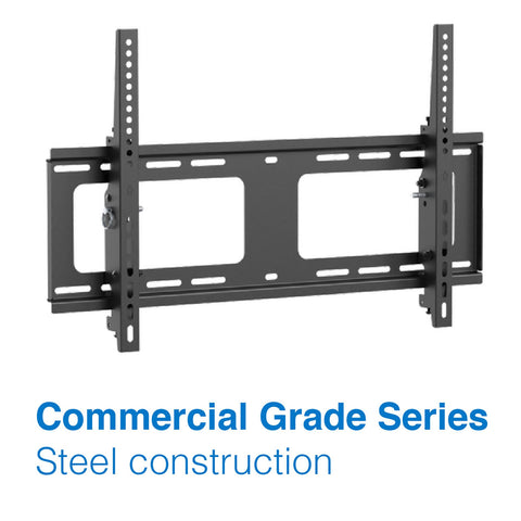 Laser Tilt Wall Mount for 37 inches -80 inches Panels