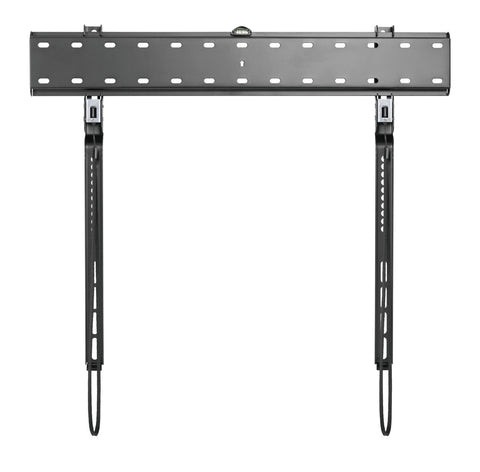 Ultra Slim Fixed TV Wall Mount suits 43 inches - 80 inches Panels