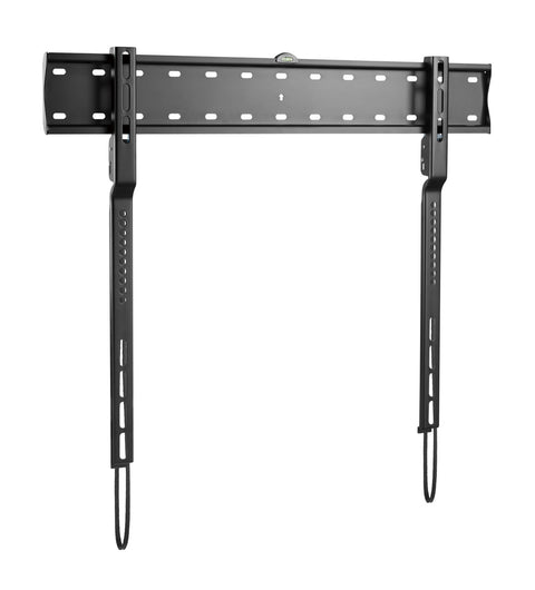 Ultra Slim Fixed TV Wall Mount suits 43 inches - 80 inches Panels