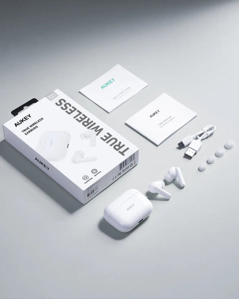 Aukey True Wireless Earbuds MOVE MINI S (EP-M1S)