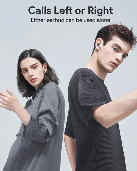 Aukey True Wireless Earbuds with Hybrid ANC BEYOND ANC PRO (EP-B1)