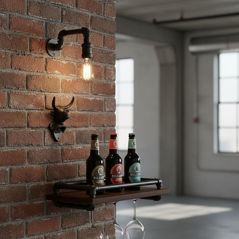 bull head bottle opener, wall mounted bottle opener, kitchen accessory, party item, durable bottle opener, Australian home decor, bar accessory, gift for beer lovers