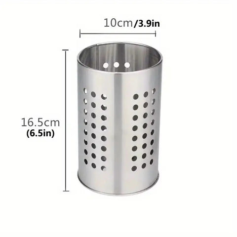 Stainless Steel · Storage Magic Cube: Multi-functional storage box made of high-quality stainless steel, combining modern design with intelligent storage power