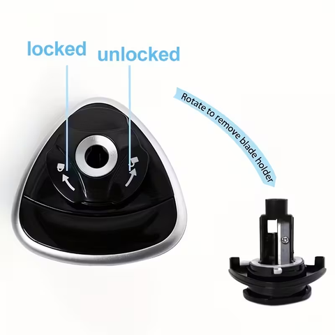 Electric pencil sharpener, Desktop automatic pencil sharpener, Office supplies