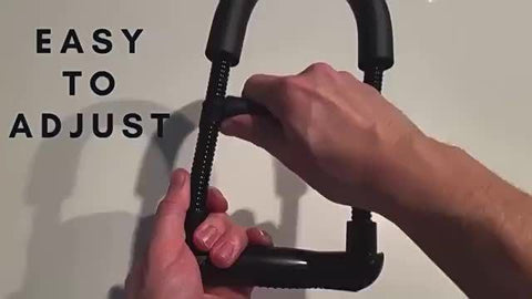 Premium Wrist Exerciser - Strengthen Your Grip