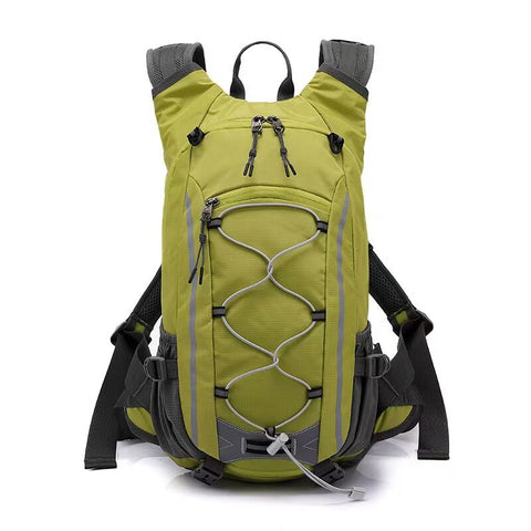Small Hiking Backpack Lightweight Waterproof Daypack for Camping Cycling Fitness Outdoor Sports - Women Men Teens