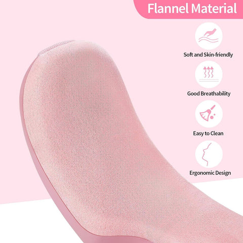 Eye Massager with Heat, Vibration and Warm Compress, Smart Sleeping Eyes Mask with Bluetooth Can Connect with Phone for Music,Gift for Mother's Day