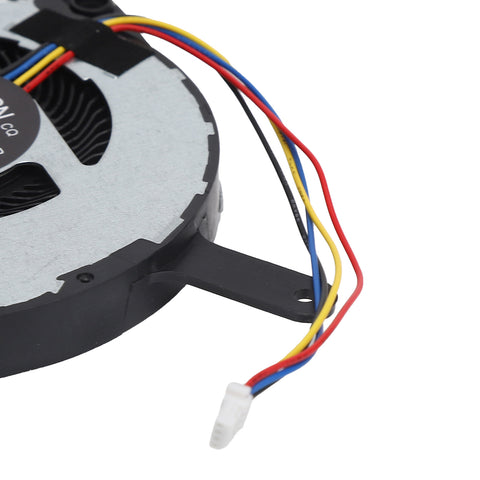 2pcs Laptop CPU GPU Cooling Fans Replacement Compatible with ASUS TUF FX505ge FX505gm FX505dt FX705