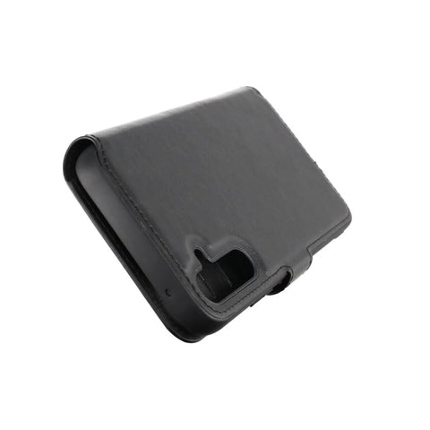 Compatible with Samsung Galaxy A54 5G Magnetic Wallet Case Black Compatible