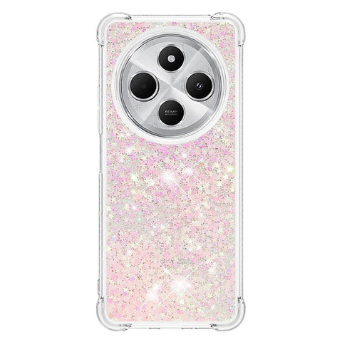 Xiaomi Redmi 14C 4G Mobile Case, Compatible with Xiaomi, Perfect Pink Pentagram Max Pink