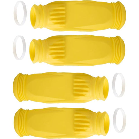 Premium W69698 Long Life Diaphragm For Pool Cleaner - Replacement For Zodiac Baracuda G3, G4 Alpha 2 3 - Compatible
