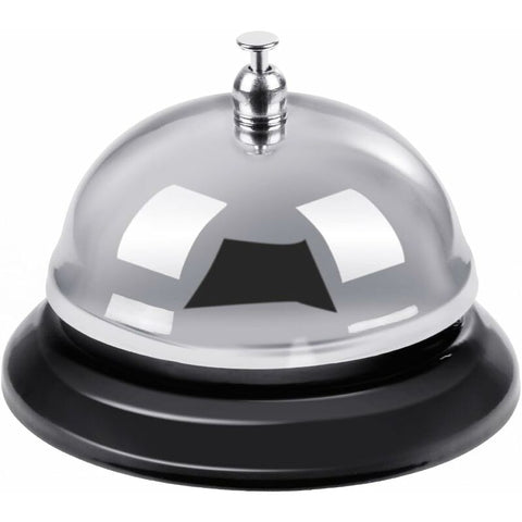 Counter Bell Service Bell Reception Bell – Terrific Buys