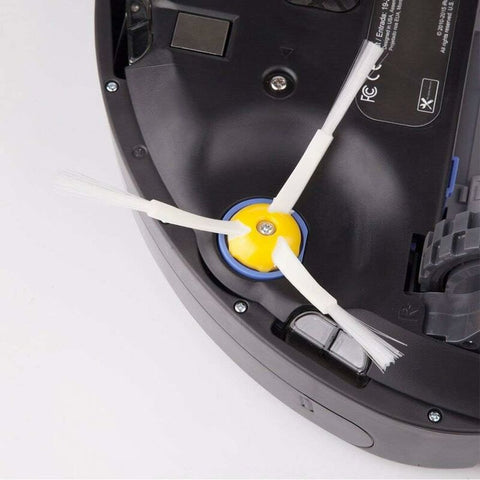 Replacement Side Brushes Accessory Kit For Irobot ROomba Series 500,600,700 I-RObot ROomba Side Brushes Kit For ROomba