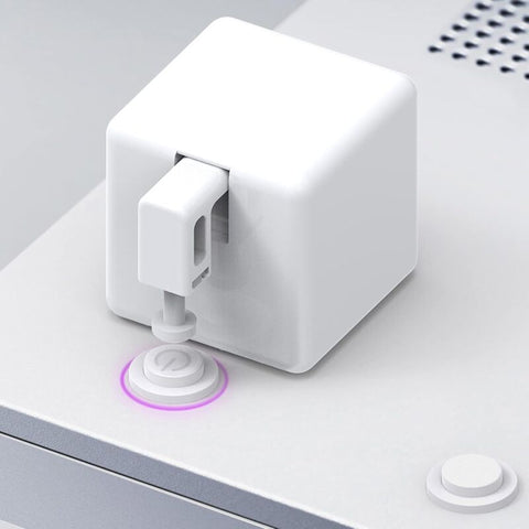 Smart Switch, Finger RObot Bluetooth Switch, Multifunctional Automatic Actuator For Smart Switch Button, For Google